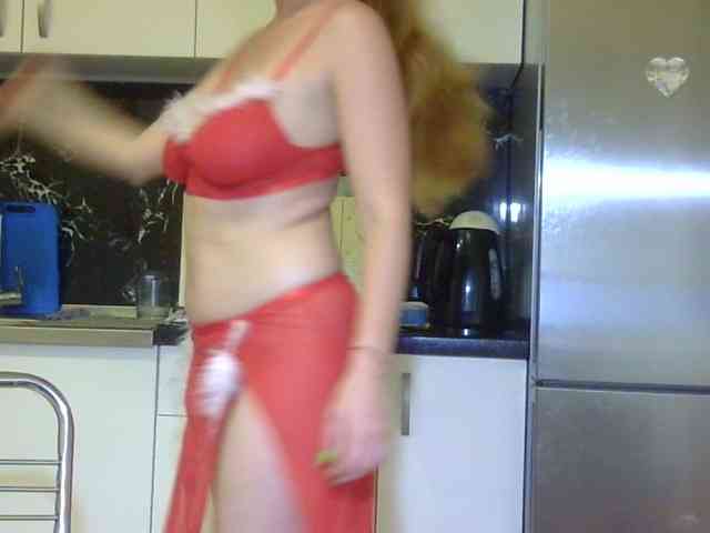 ErnaBernice webcam
