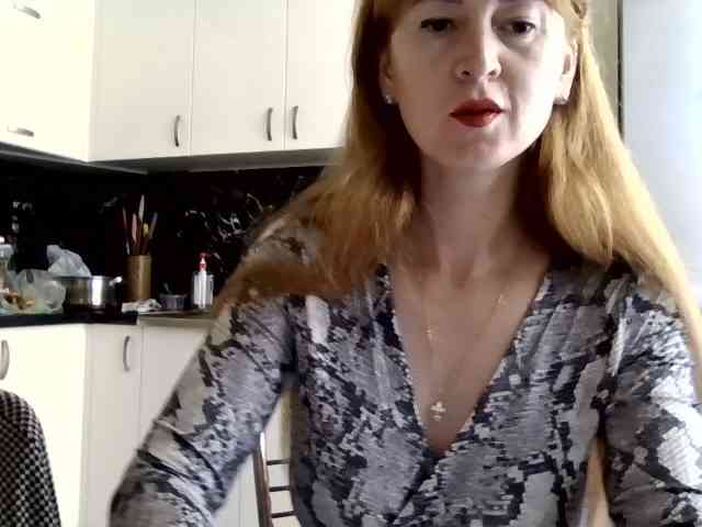 ErnaBernice webcam
