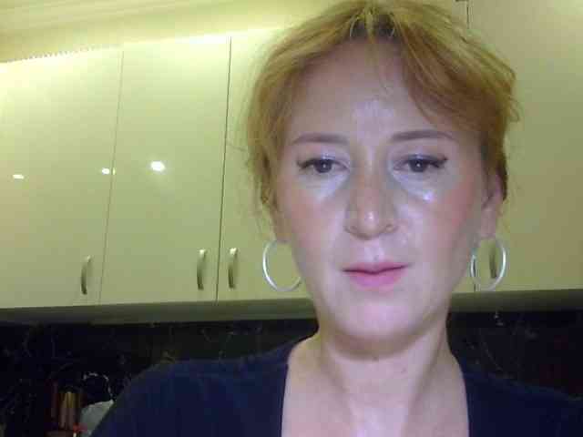 ErnaBernice webcam