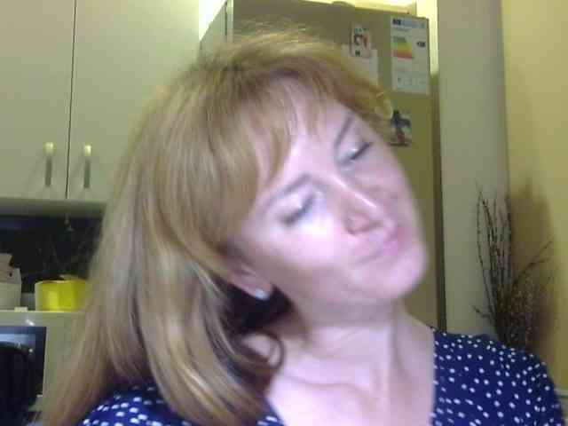 ErnaBernice webcam