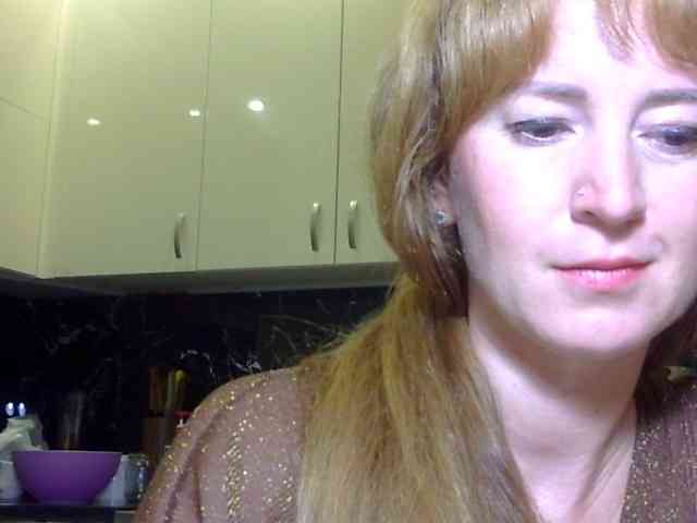ErnaBernice webcam
