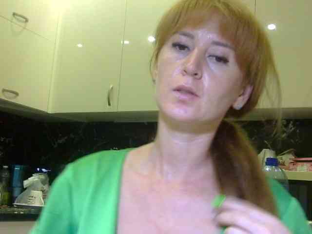 ErnaBernice webcam