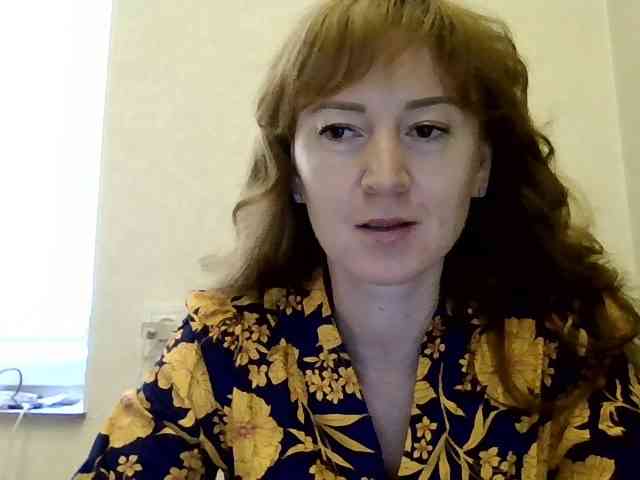 ErnaBernice webcam