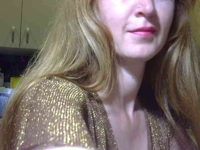 ErnaBernice webcam