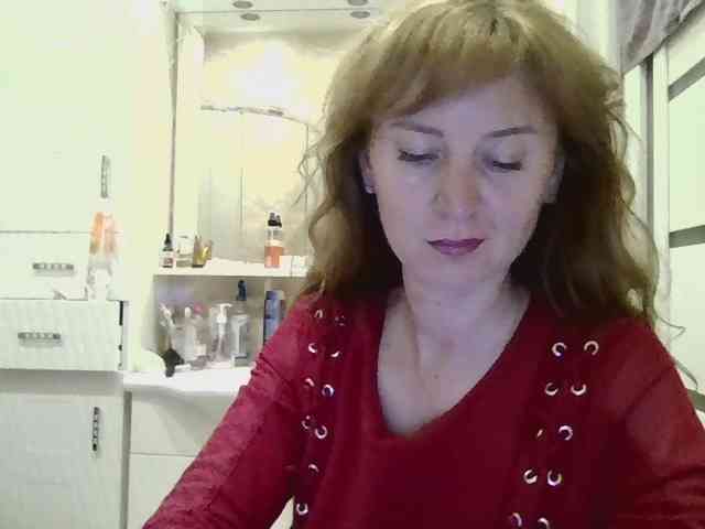 ErnaBernice webcam