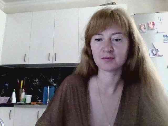 ErnaBernice webcam