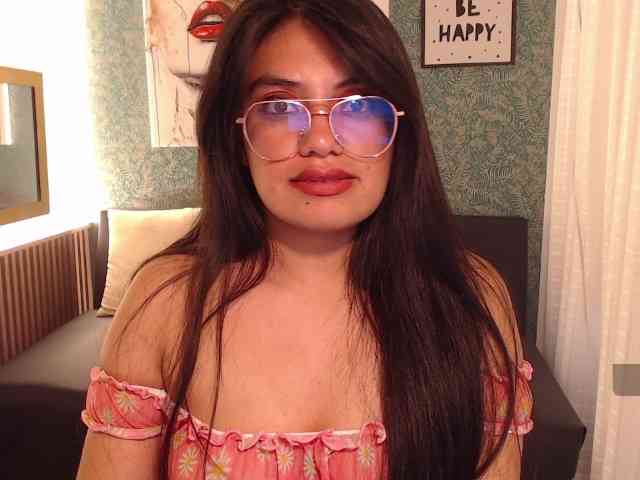 Vennuss-mirrd webcam