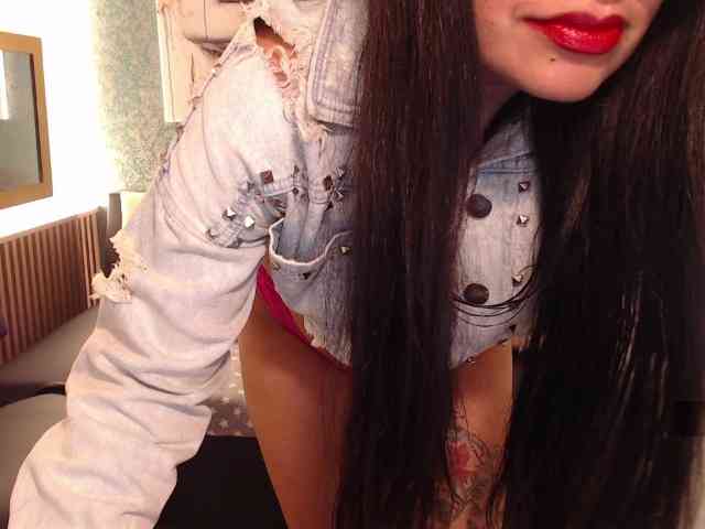 Vennuss-mirrd webcam