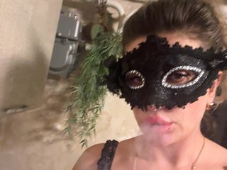 Natka34 Porn Show
