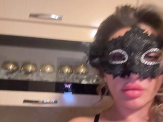 Natka34 Porn Show