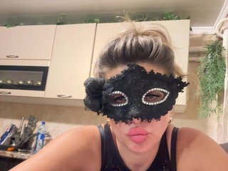 Natka34 Porn Show