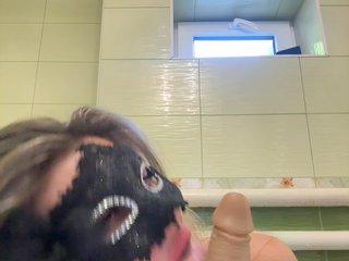 Natka34 Porn Show