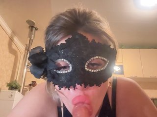 Natka34 Porn Show