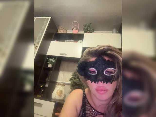 Natka34 live cam on BongaCams