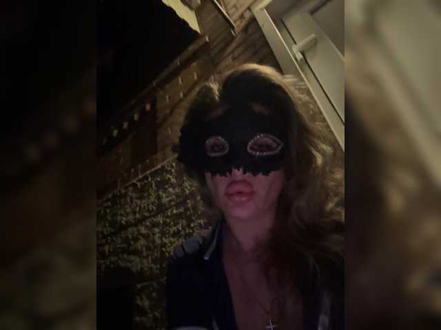 Natka34 live cam on BongaCams