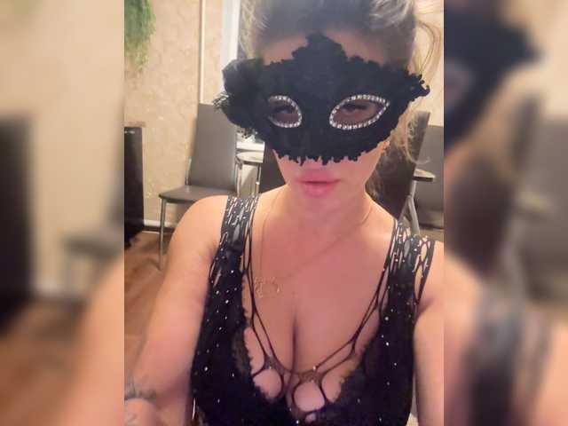 Natka34 live cam on BongaCams