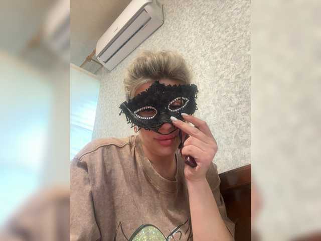 Profile and Statistics for Natka34 on BongaCams