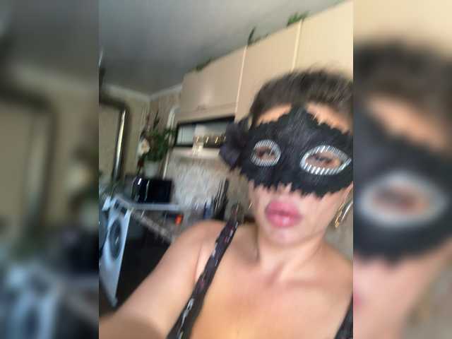 Natka34 live cam on BongaCams