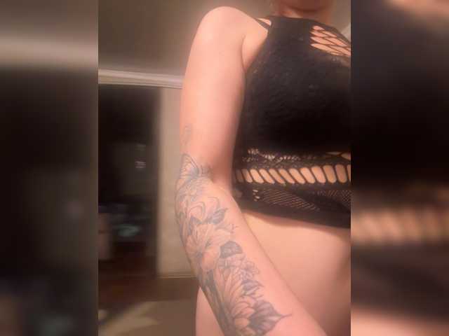 Natka34 live cam on BongaCams