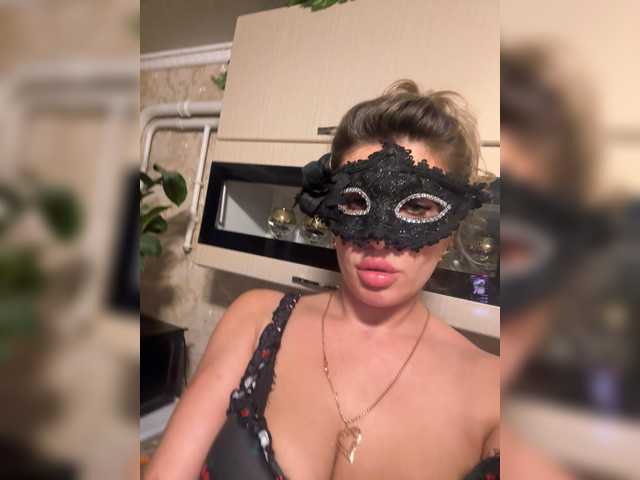 Natka34 live cam on BongaCams