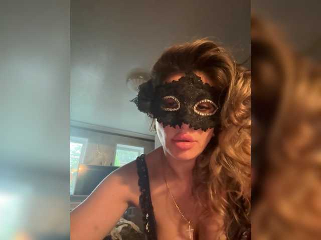 Natka34 live cam preview