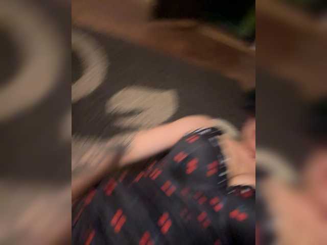 Natka34 live cam on BongaCams