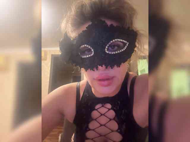 Natka34 Live Webcam on BongaCams