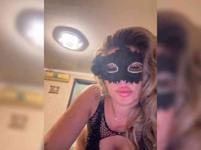 Natka34 webcam