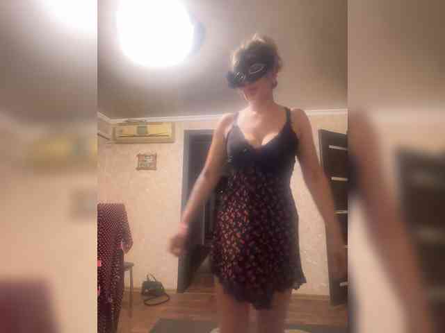 Natka34 webcam