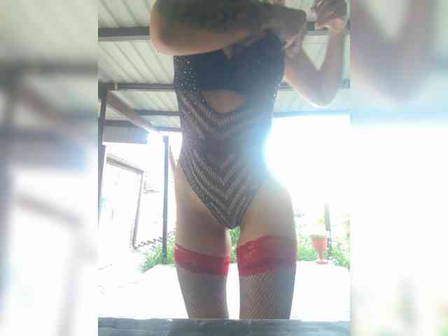 Natka34 Sex Cam Show