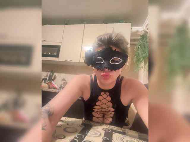 Natka34 webcam