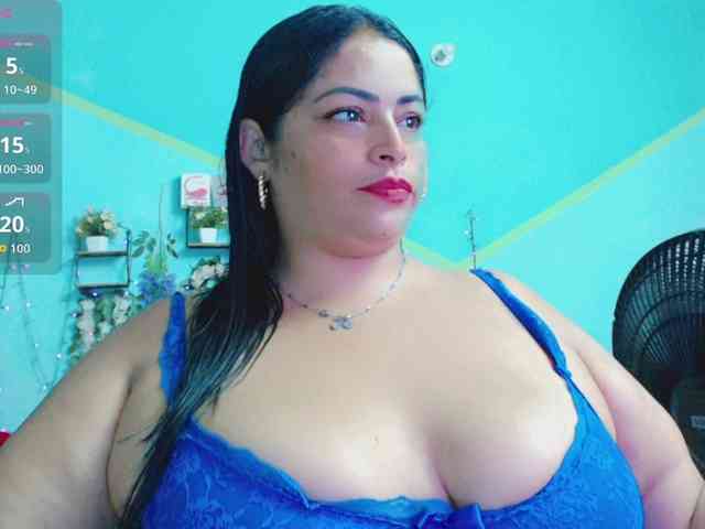 nickyribeiro webcam
