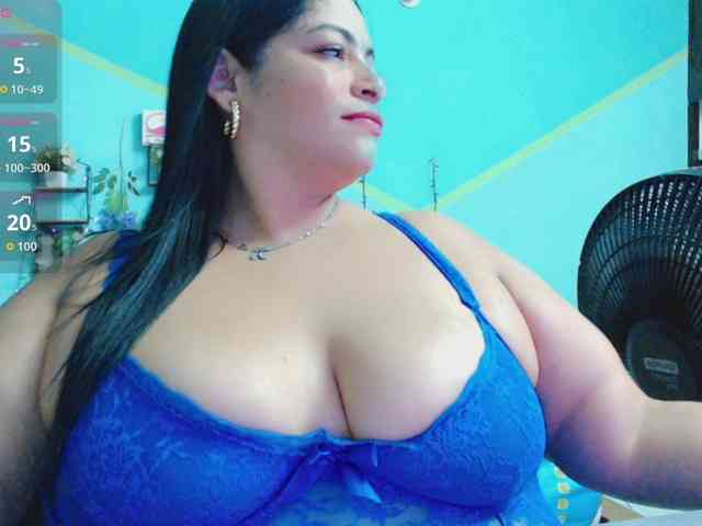 nickyribeiro webcam