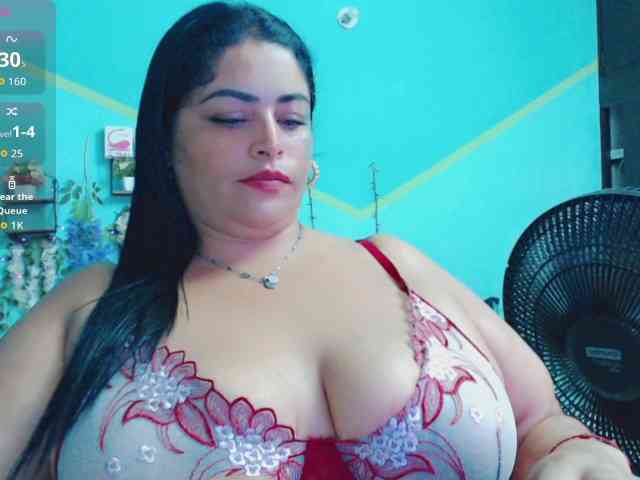 nickyribeiro webcam