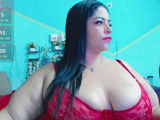 nickyribeiro webcam