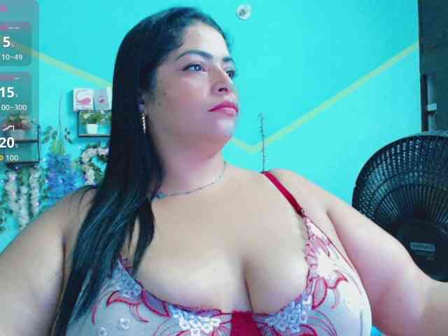 nickyribeiro webcam