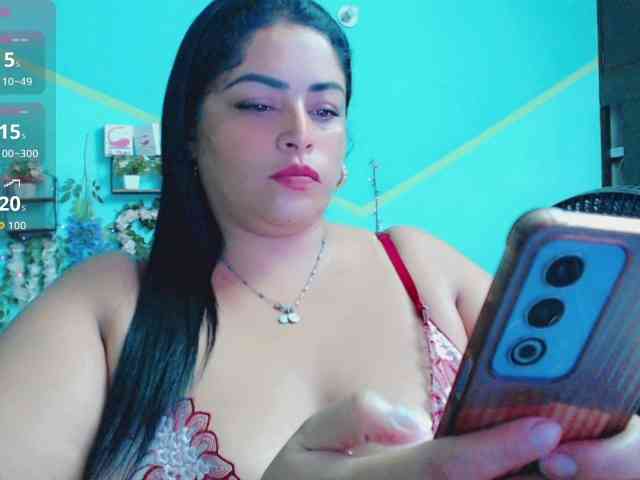 nickyribeiro webcam