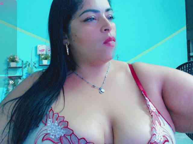 nickyribeiro webcam