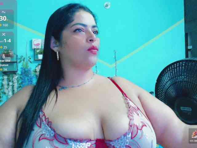 nickyribeiro webcam