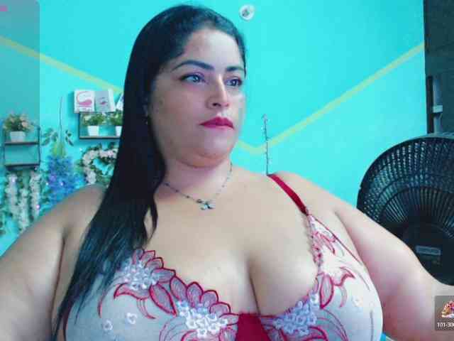 nickyribeiro webcam