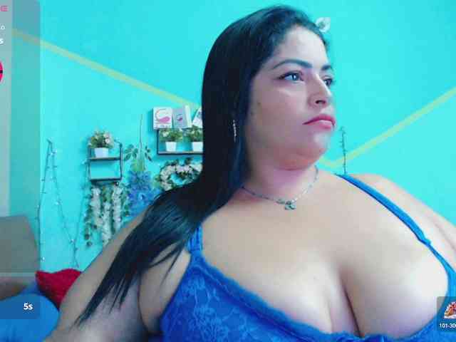 nickyribeiro webcam