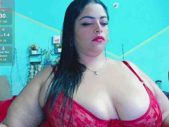 nickyribeiro webcam