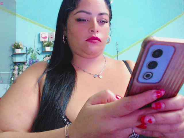 nickyribeiro webcam