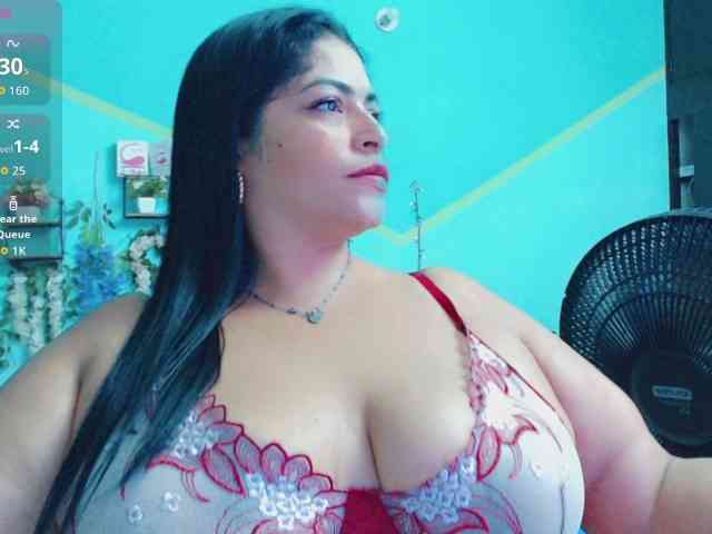 nickyribeiro webcam