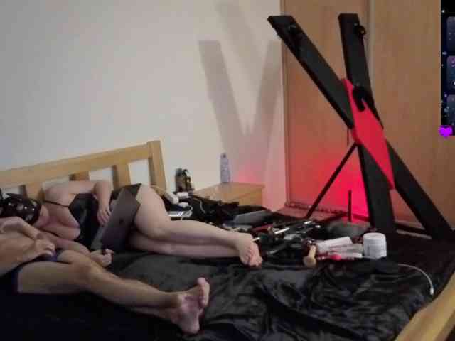 TerryDom webcam