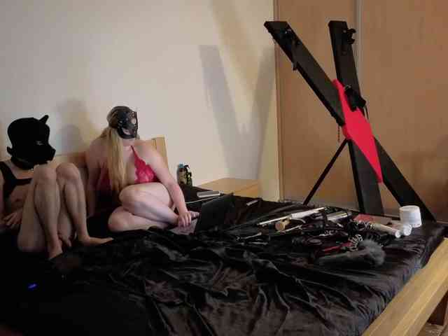 TerryDom webcam