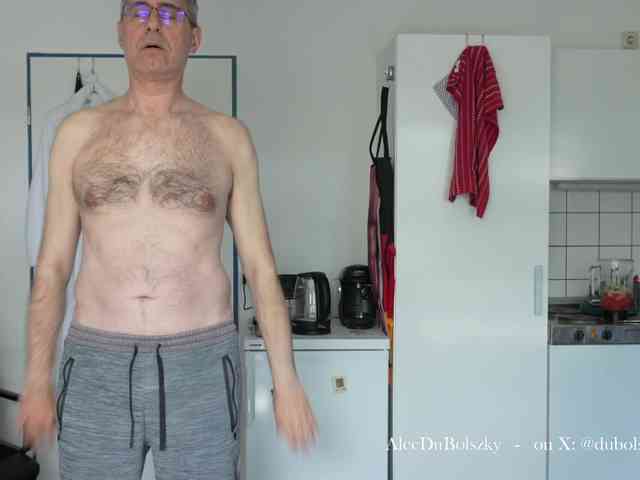dubolszkyXXX