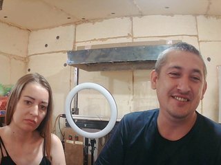 Paramy Porn Show