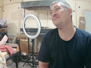 Paramy Porn Show