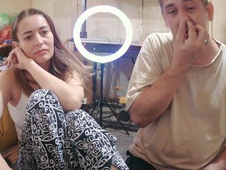 Paramy Porn Show